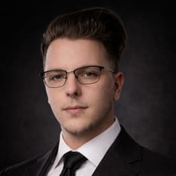 Kevin Pink, LL.B.